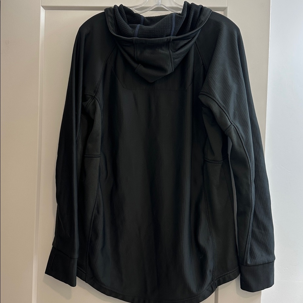 Badlands Flex 1/2 Zip Hoodie - Picture 5 of 5